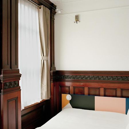 Trueman Court Luxury Serviced Apartments Liverpool Eksteriør billede