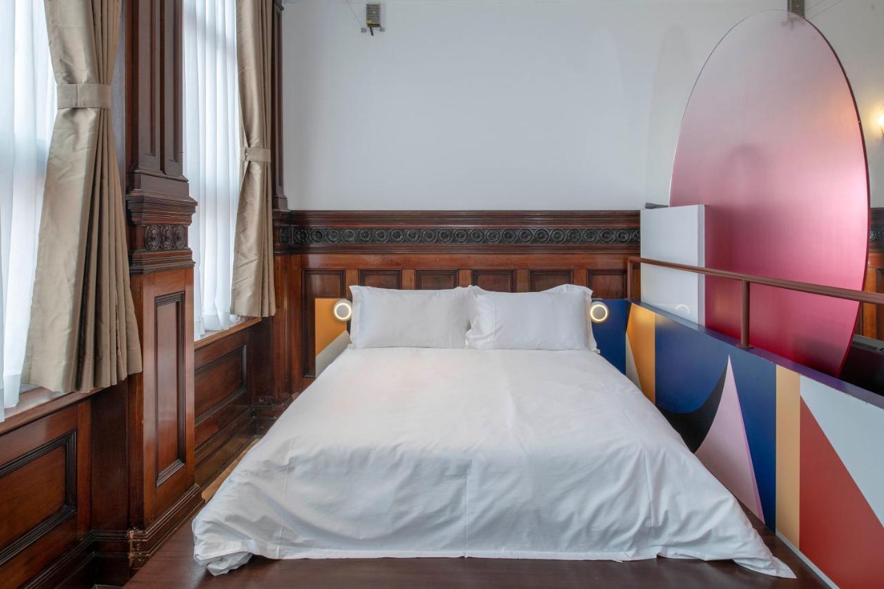 Trueman Court Luxury Serviced Apartments Liverpool Eksteriør billede