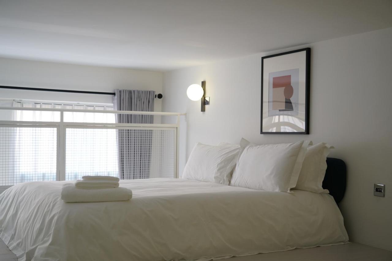 Trueman Court Luxury Serviced Apartments Liverpool Eksteriør billede