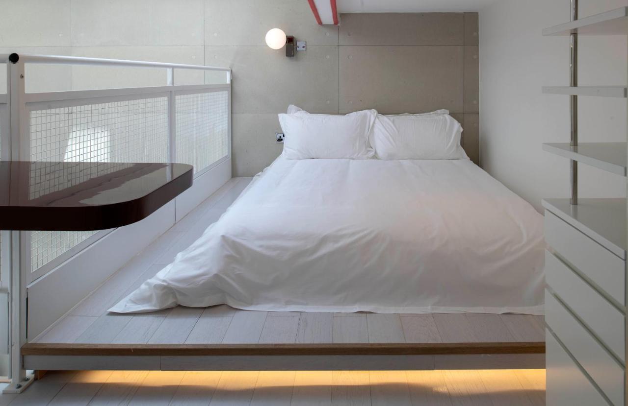 Trueman Court Luxury Serviced Apartments Liverpool Eksteriør billede