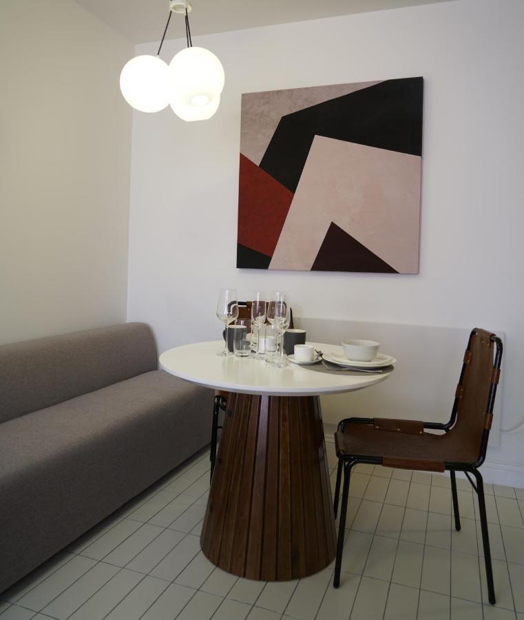 Trueman Court Luxury Serviced Apartments Liverpool Eksteriør billede