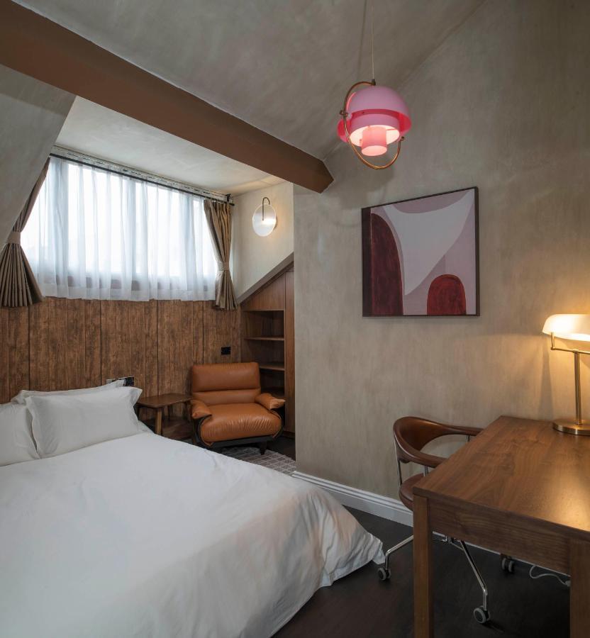 Trueman Court Luxury Serviced Apartments Liverpool Eksteriør billede