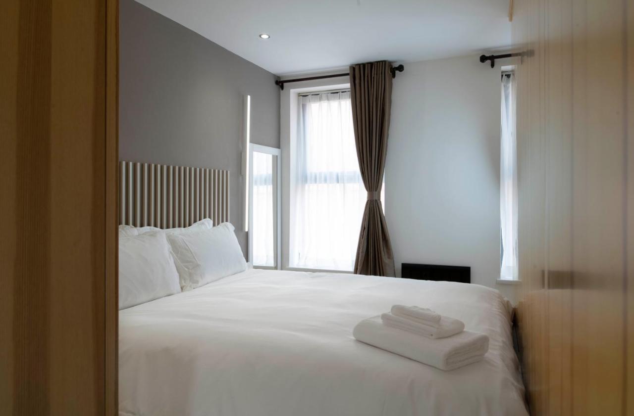 Trueman Court Luxury Serviced Apartments Liverpool Eksteriør billede