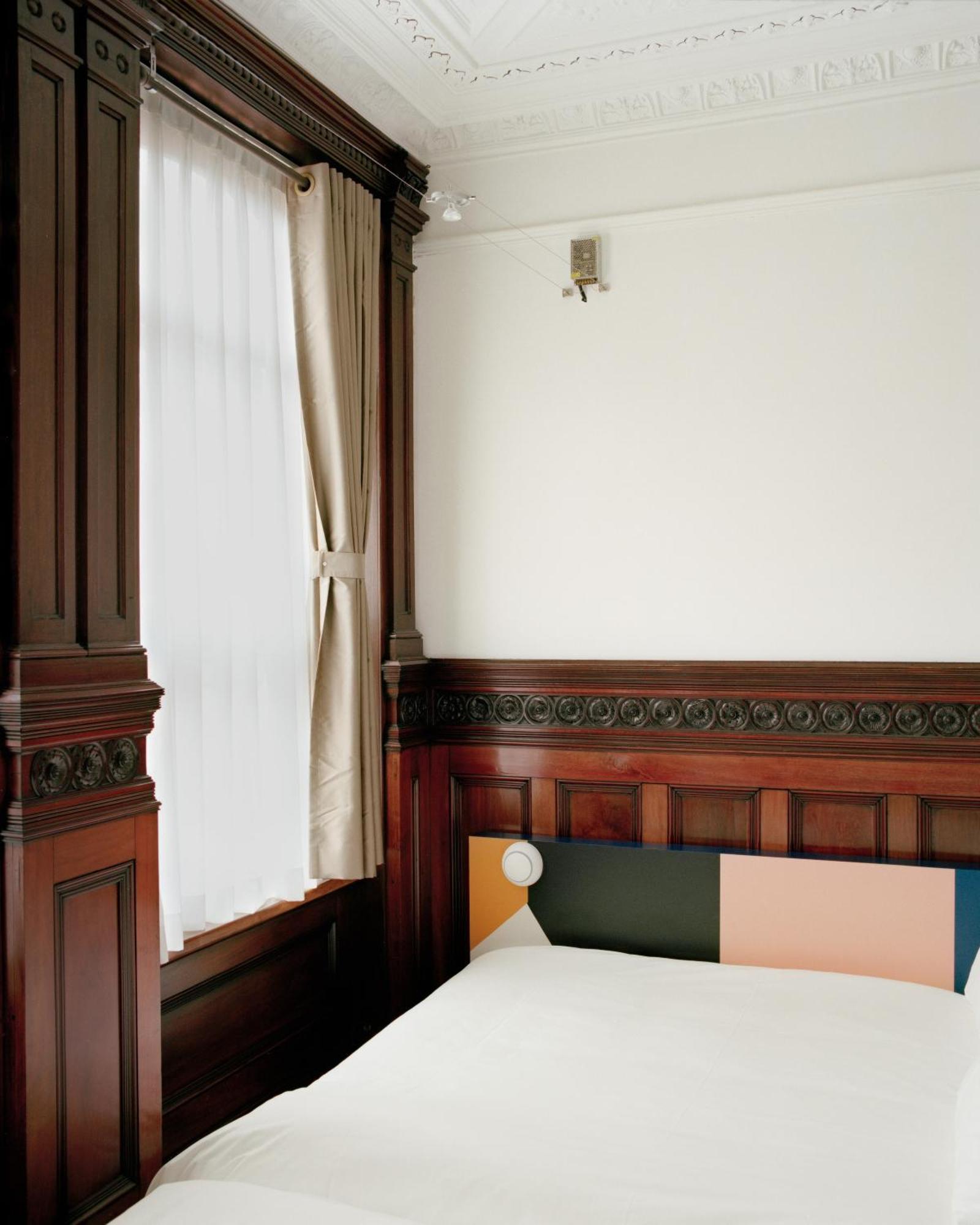 Trueman Court Luxury Serviced Apartments Liverpool Eksteriør billede