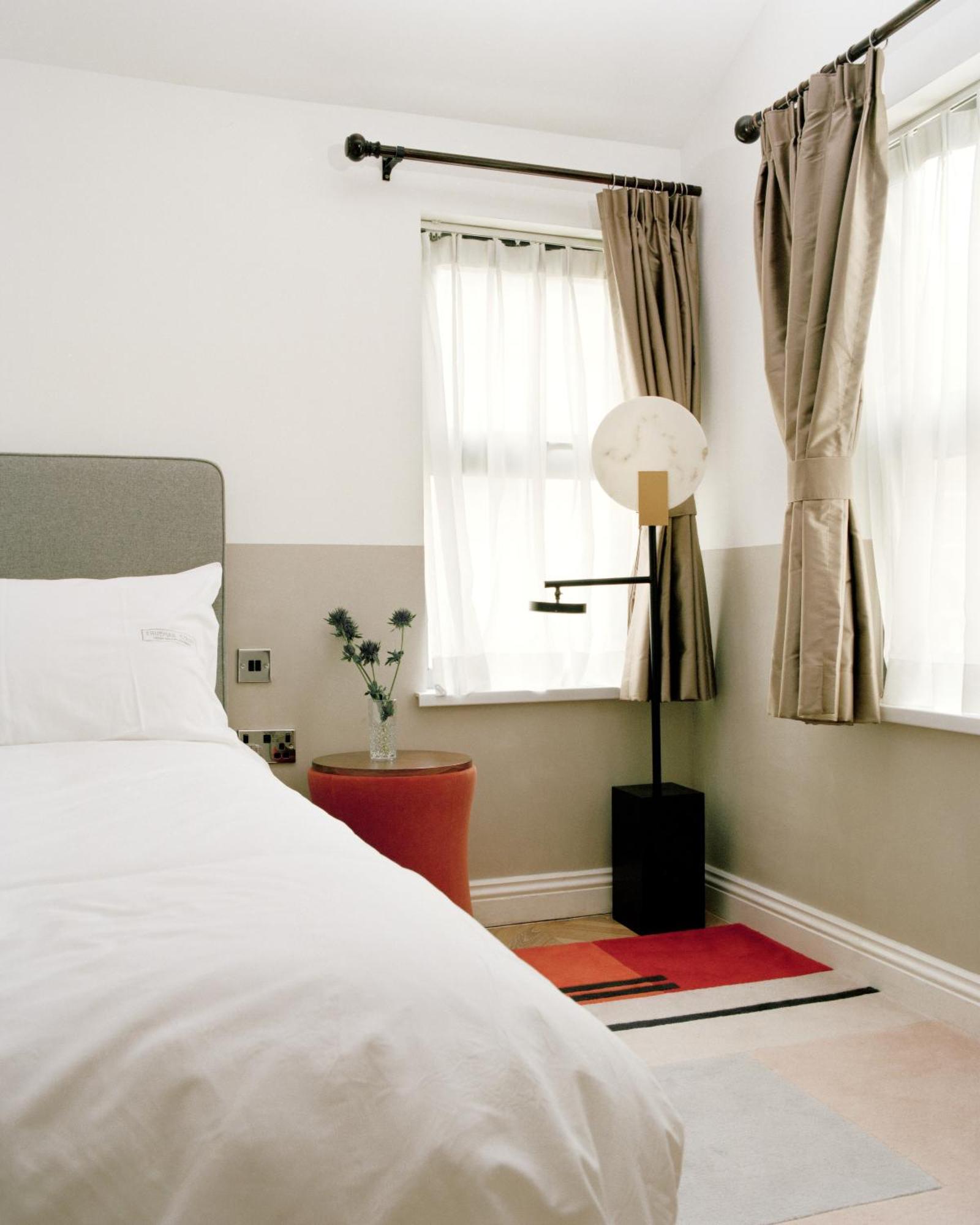 Trueman Court Luxury Serviced Apartments Liverpool Eksteriør billede