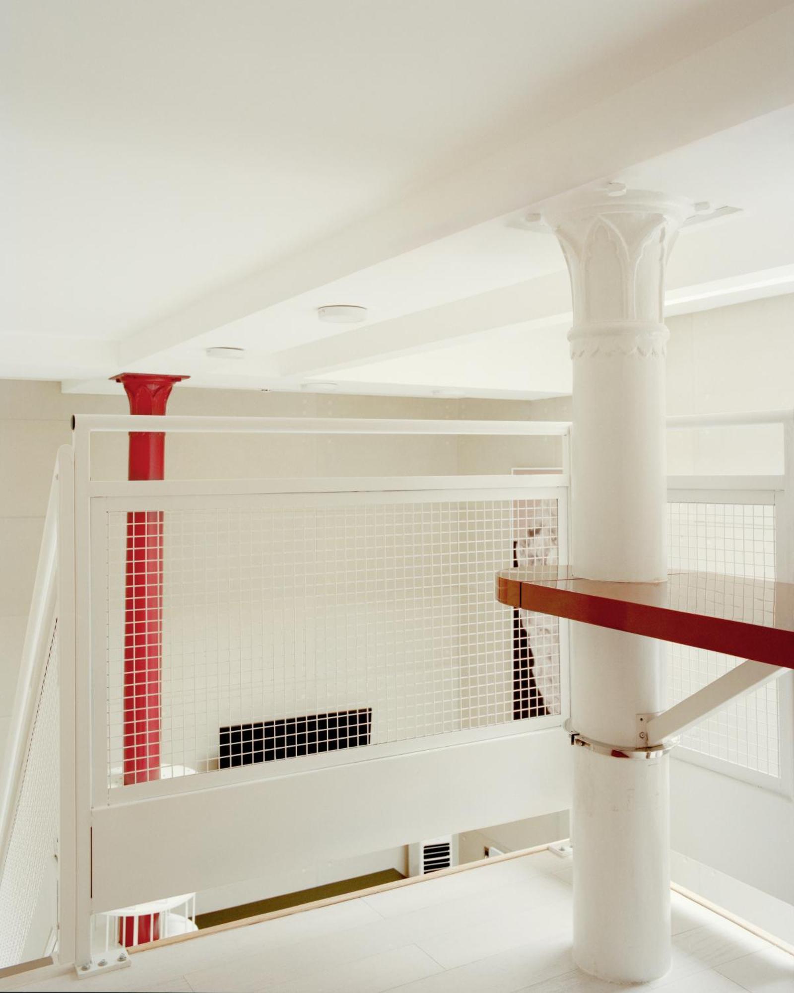 Trueman Court Luxury Serviced Apartments Liverpool Eksteriør billede