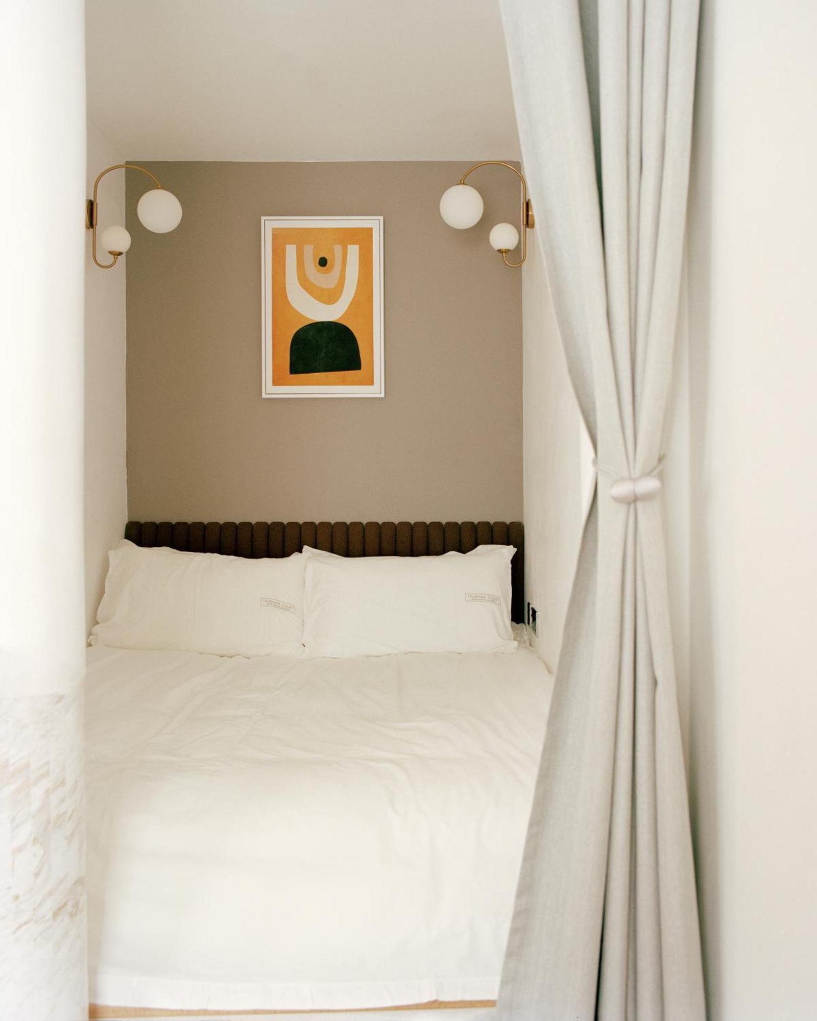 Trueman Court Luxury Serviced Apartments Liverpool Eksteriør billede