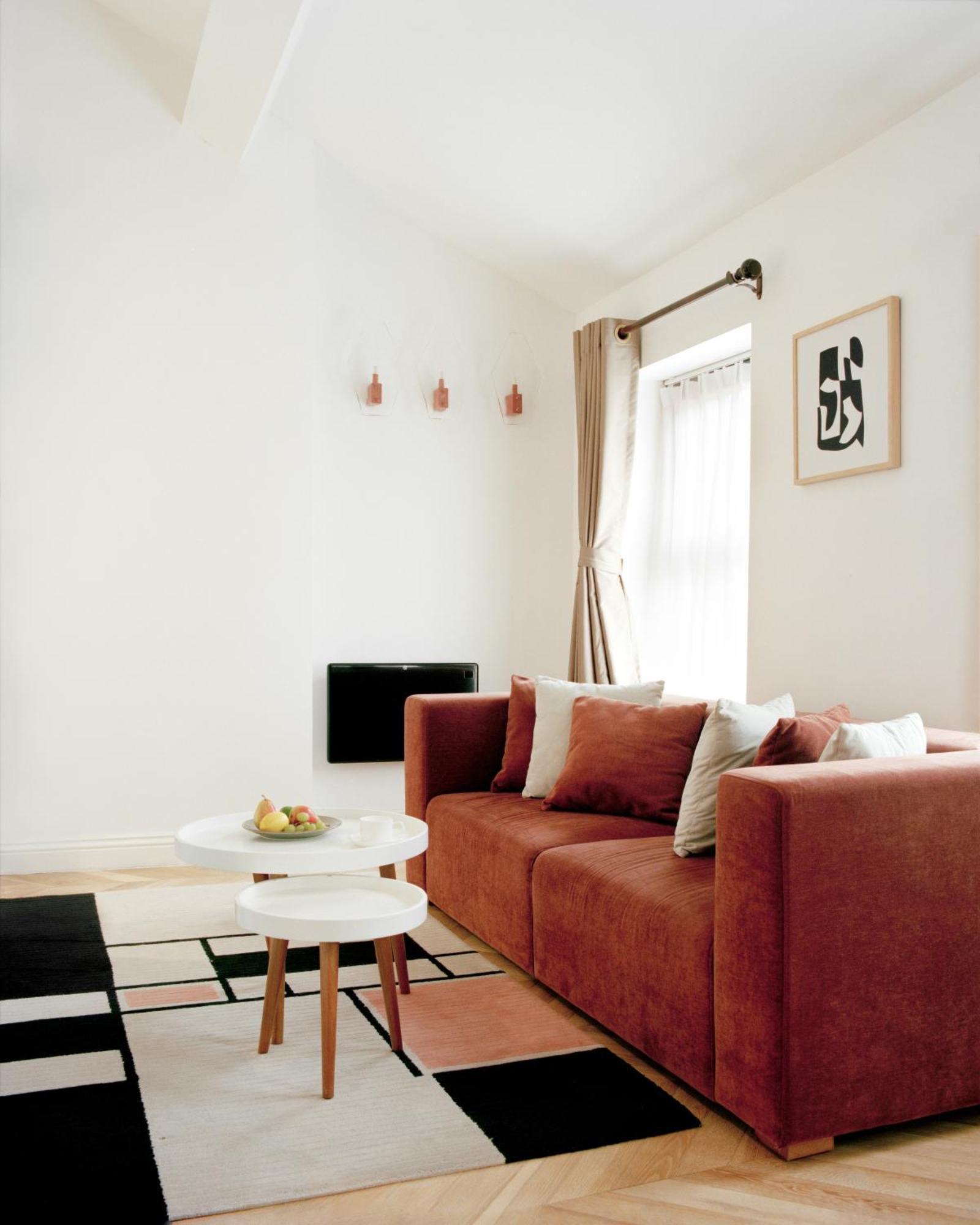 Trueman Court Luxury Serviced Apartments Liverpool Eksteriør billede