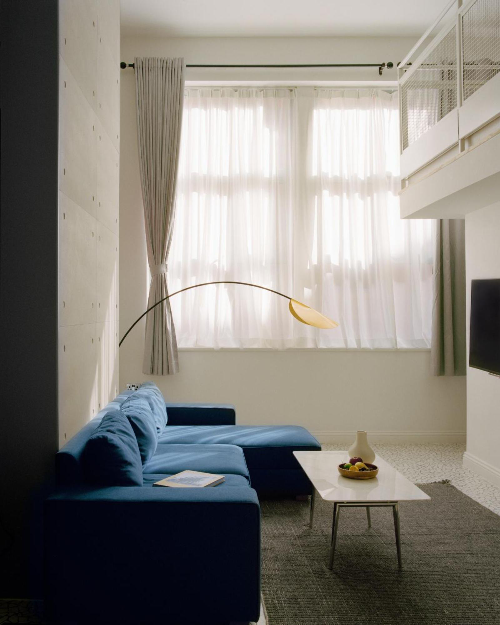 Trueman Court Luxury Serviced Apartments Liverpool Eksteriør billede