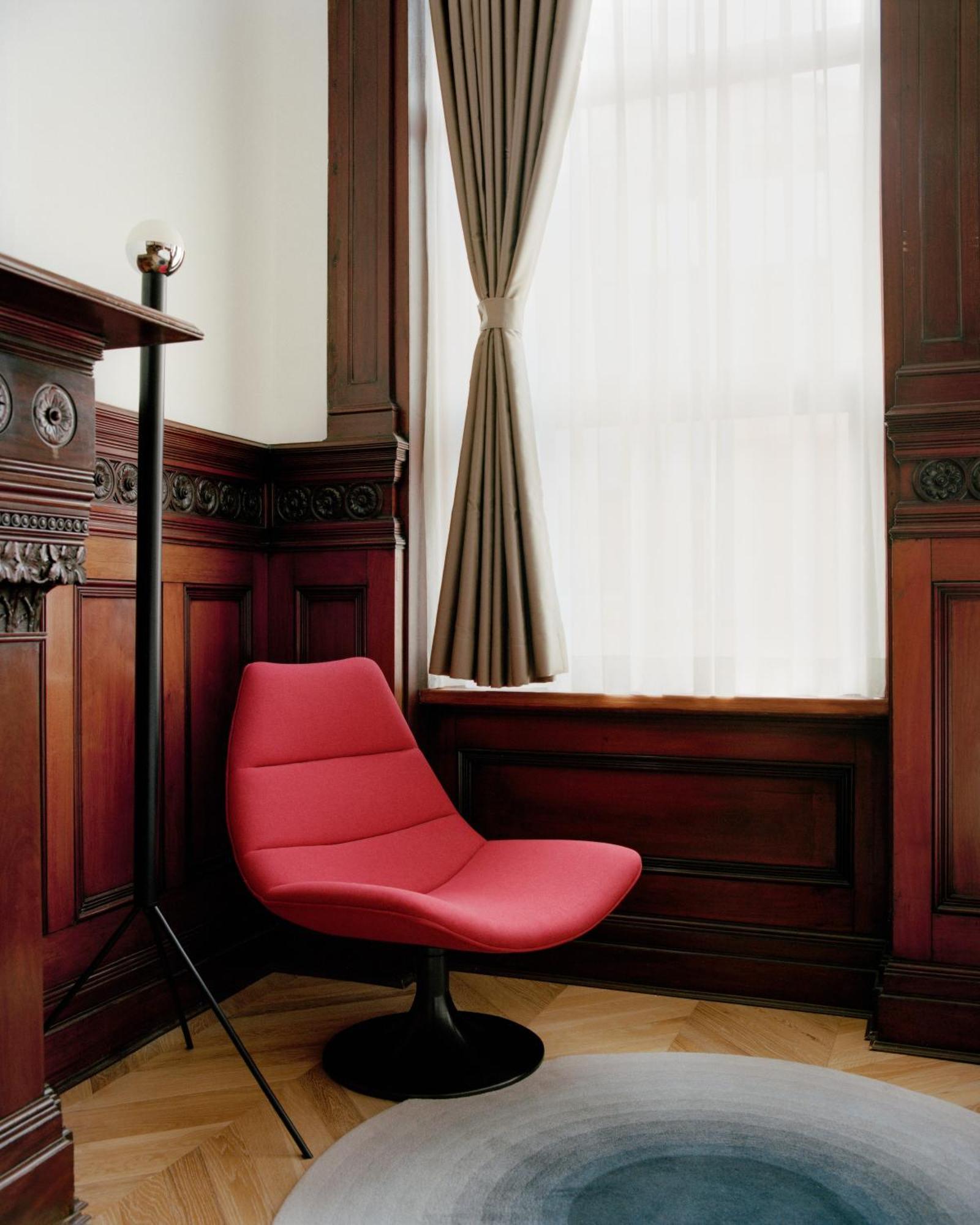 Trueman Court Luxury Serviced Apartments Liverpool Eksteriør billede