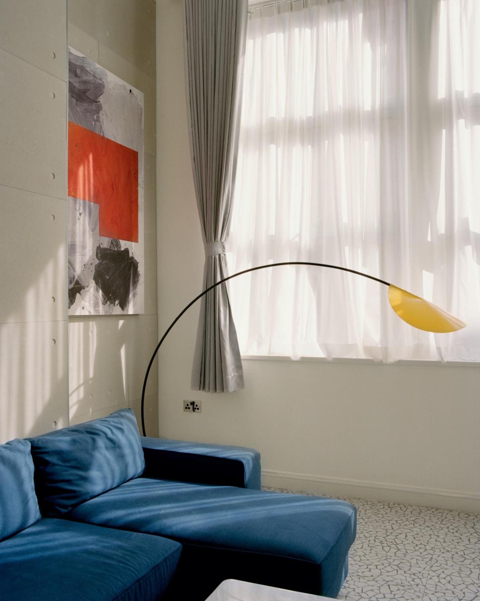 Trueman Court Luxury Serviced Apartments Liverpool Eksteriør billede