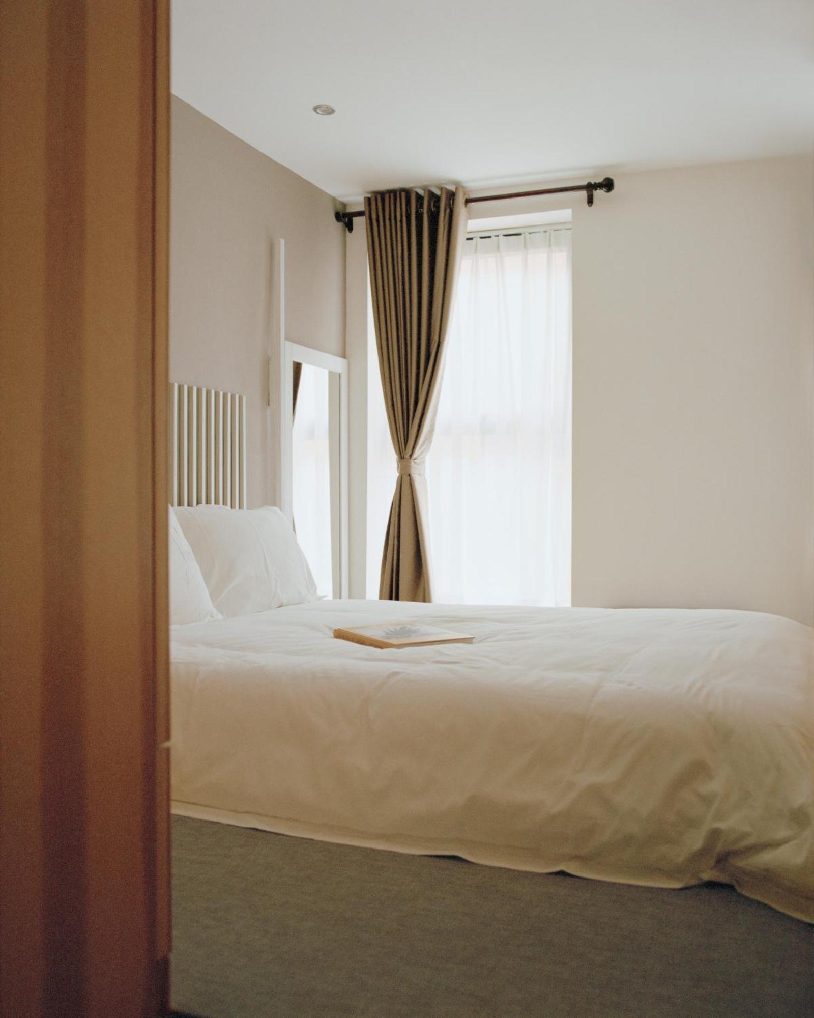 Trueman Court Luxury Serviced Apartments Liverpool Eksteriør billede