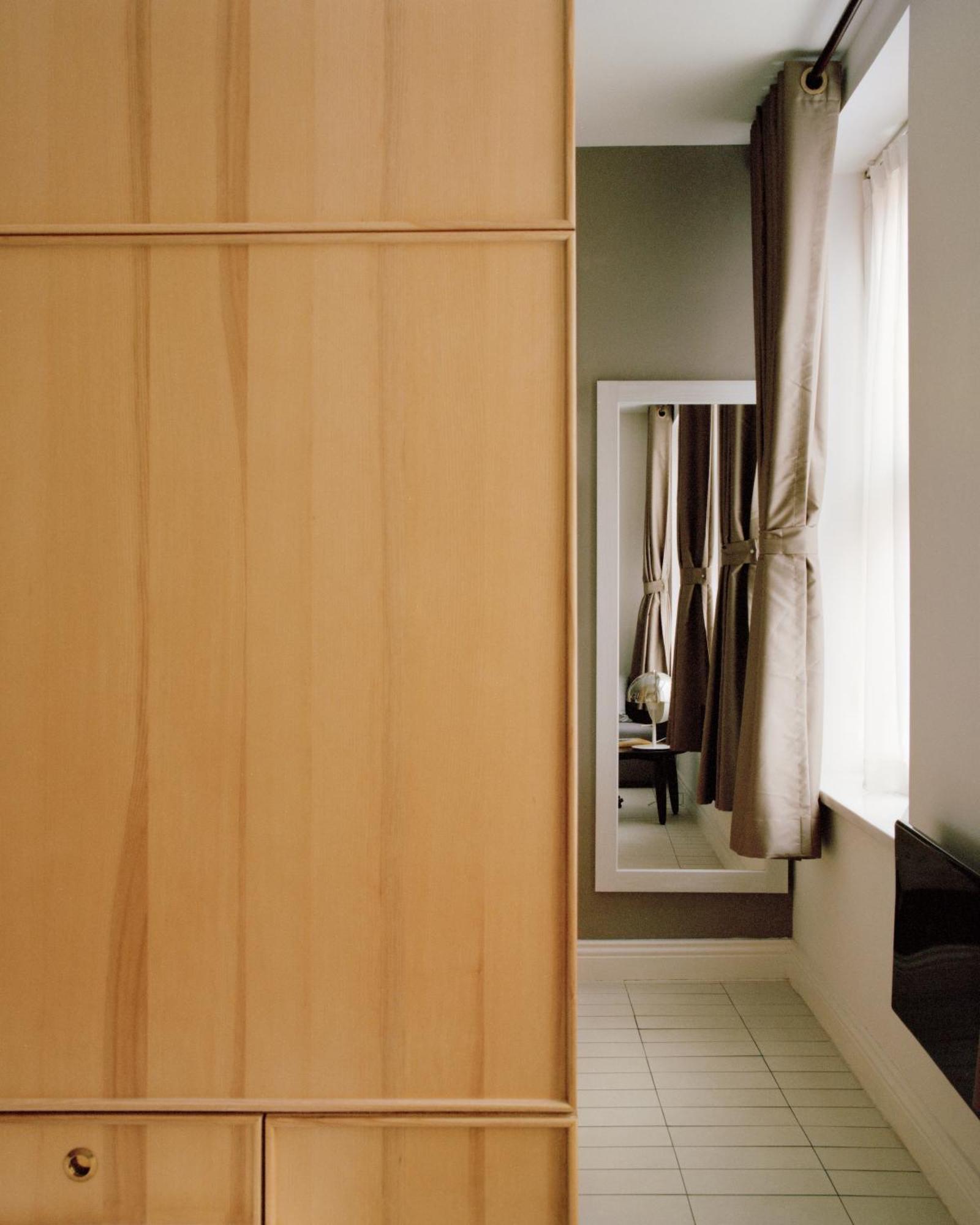 Trueman Court Luxury Serviced Apartments Liverpool Eksteriør billede