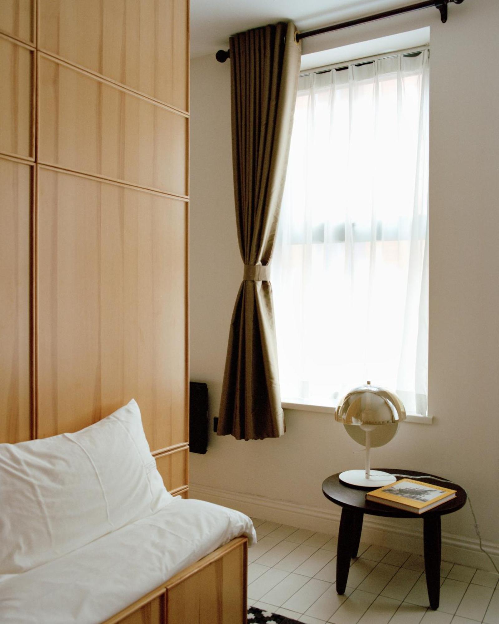 Trueman Court Luxury Serviced Apartments Liverpool Eksteriør billede