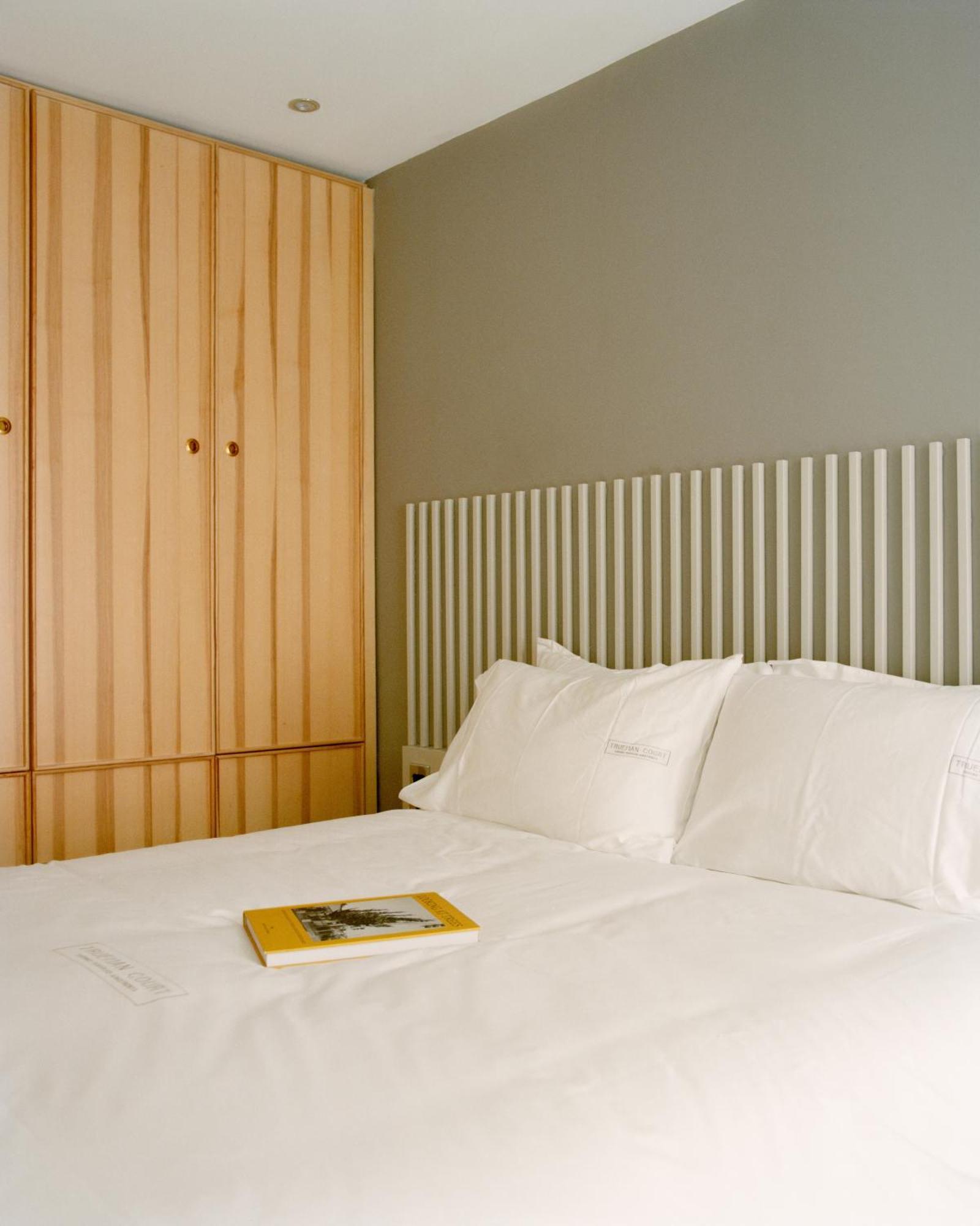 Trueman Court Luxury Serviced Apartments Liverpool Eksteriør billede