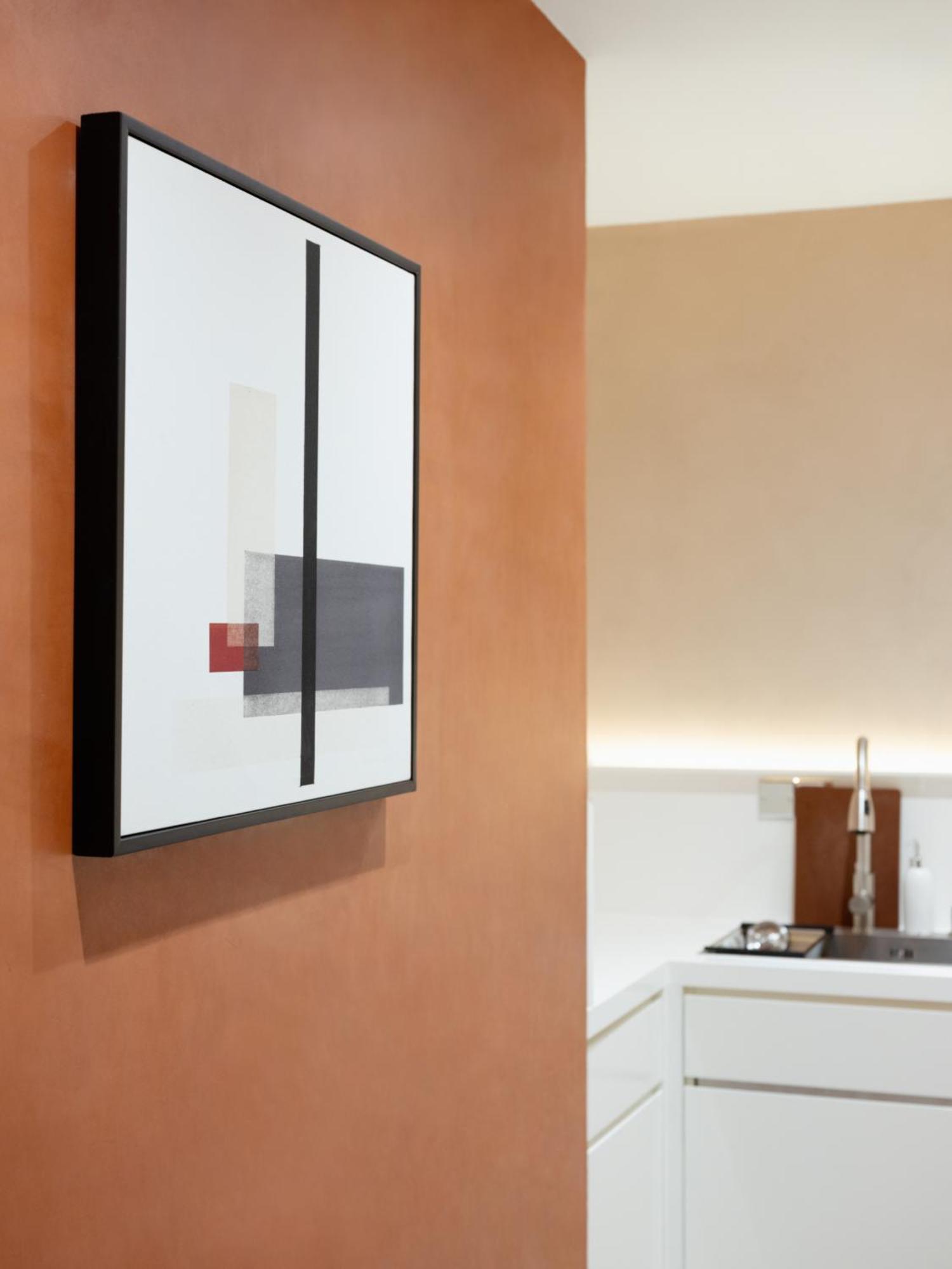 Trueman Court Luxury Serviced Apartments Liverpool Eksteriør billede