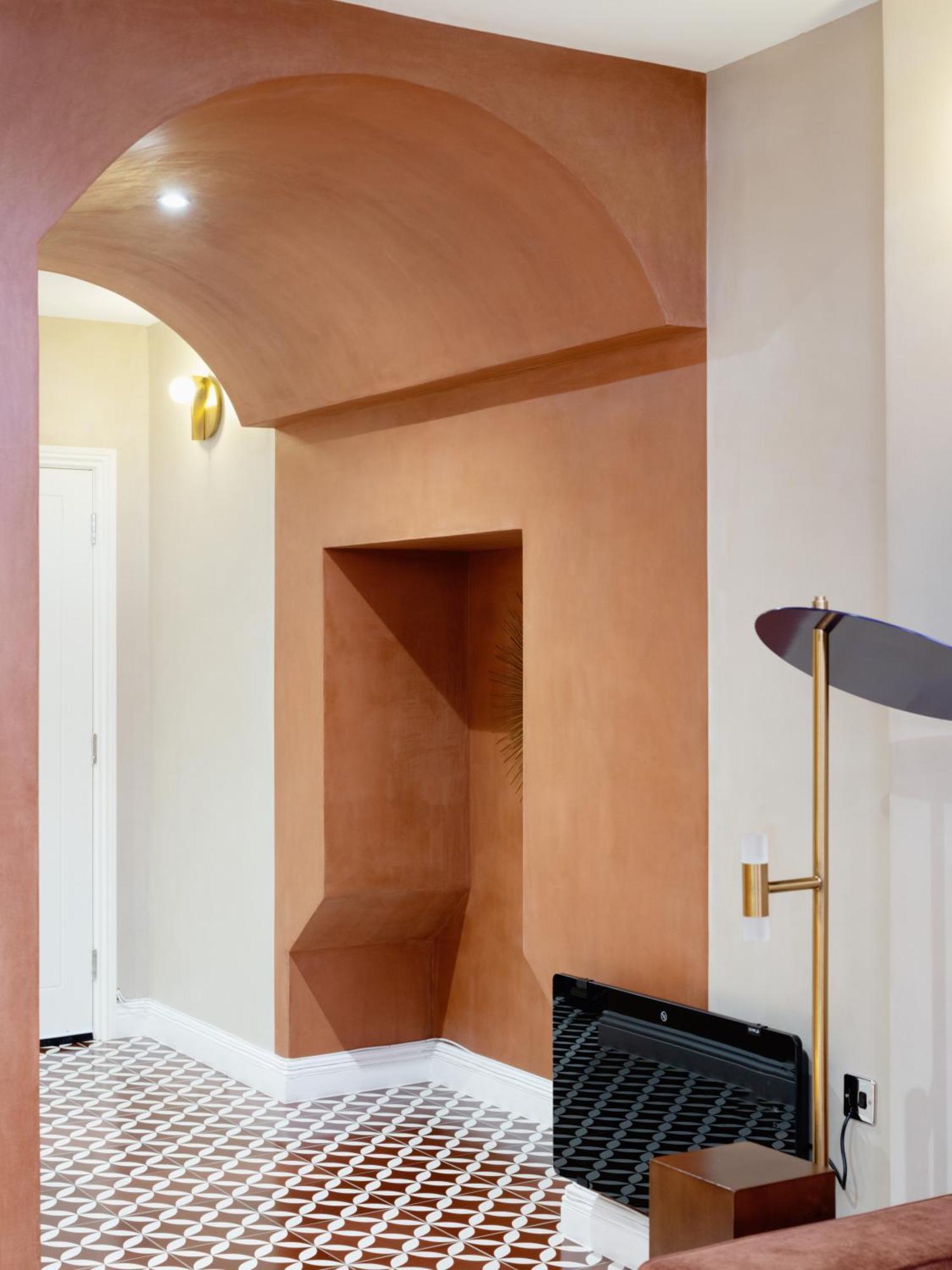 Trueman Court Luxury Serviced Apartments Liverpool Eksteriør billede